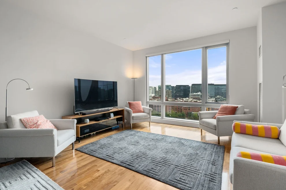 Unit for sale at 500 Atlantic Ave, Boston, MA 02210