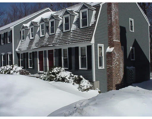 Unit for sale at 20 Woodland Drive, Lowell, MA 01852