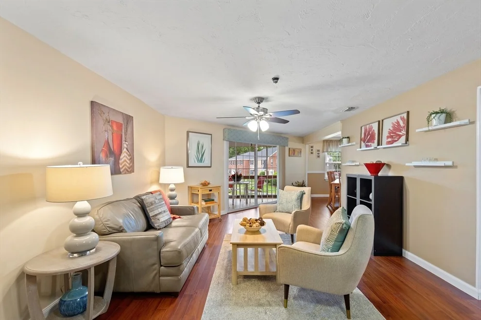 Unit for sale at 111 Ethyl Way, Stoughton, MA 02072