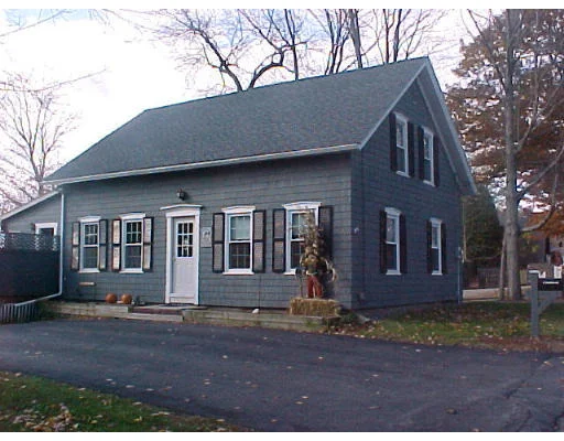 Unit for sale at 9 Gardner Road, Hubbardston, MA 01452