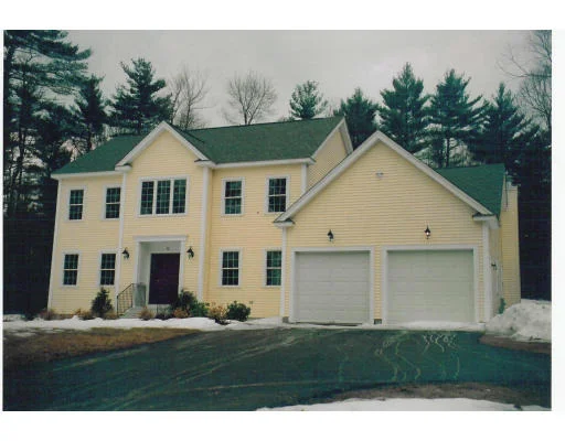 Unit for sale at Lot 6 (48) Ramshorn Road, Charlton, MA 01507