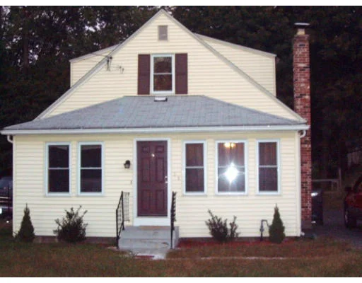 Unit for sale at 25 Beckwith, Westfield, MA 01085