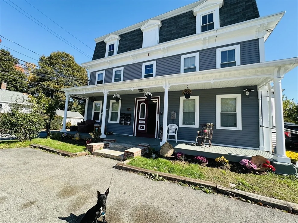 Unit for sale at 693 Concord Street, Framingham, MA 01702