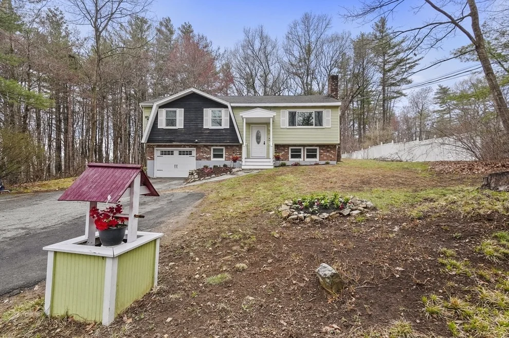 Unit for sale at 33 Frost Road, Derry, NH 03038