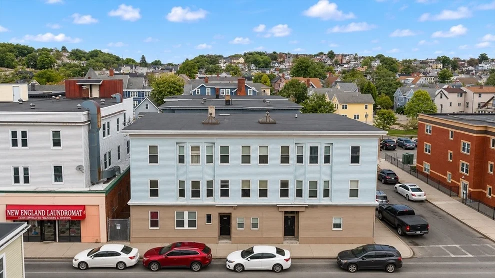 Unit for sale at 137 Franklin Street, Lynn, MA 01902