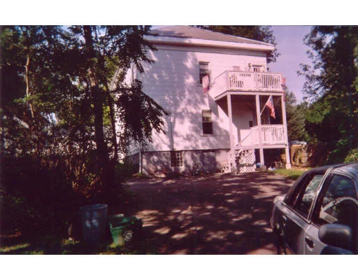 Unit for sale at 55 1/2 Prospect Street, Brockton, MA 02301