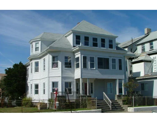 Unit for sale at 144 Winthrop Shore Drive, Winthrop, MA 02152