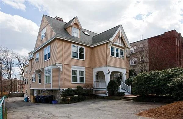 Unit for sale at 16 Colliston Rd, Boston, MA 02135