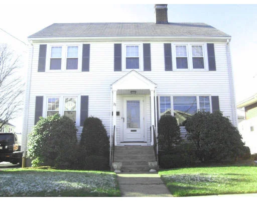 Unit for sale at 25 Adams Street, Newton, MA 02460