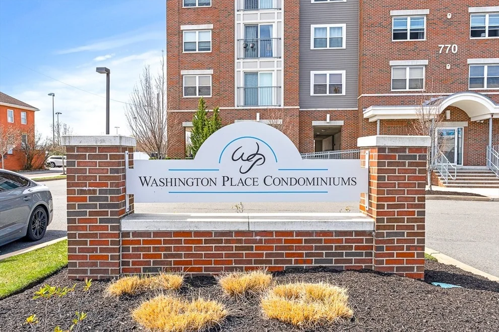 Unit for sale at 770 Washington Ave, Revere, MA 02151
