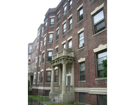 Unit for sale at 86 Glenville Avenue, Boston, MA 02134