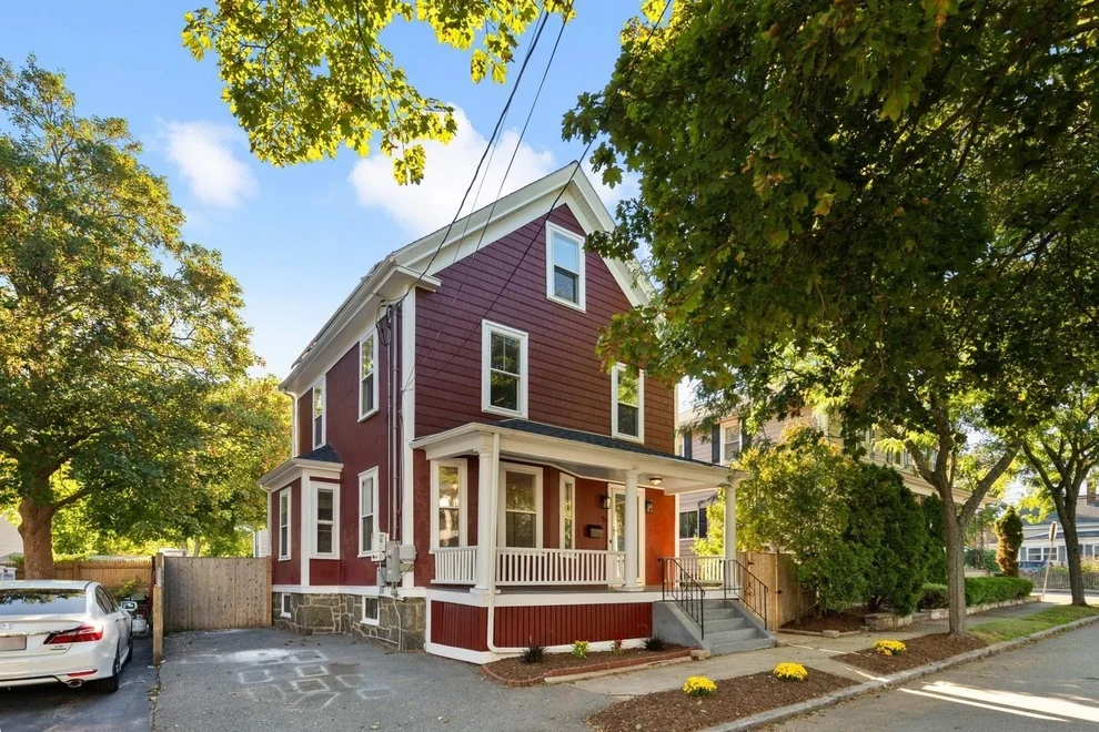 Unit for sale at 5 Walter St., Salem, MA 01970