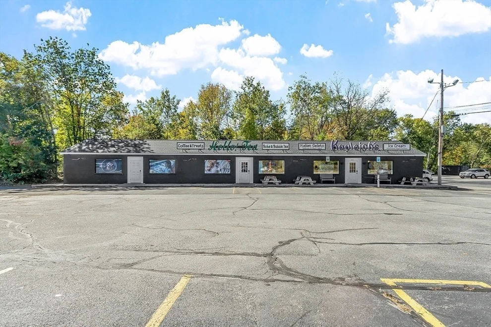 Unit for sale at 295 Boston Road, Billerica, MA 01862