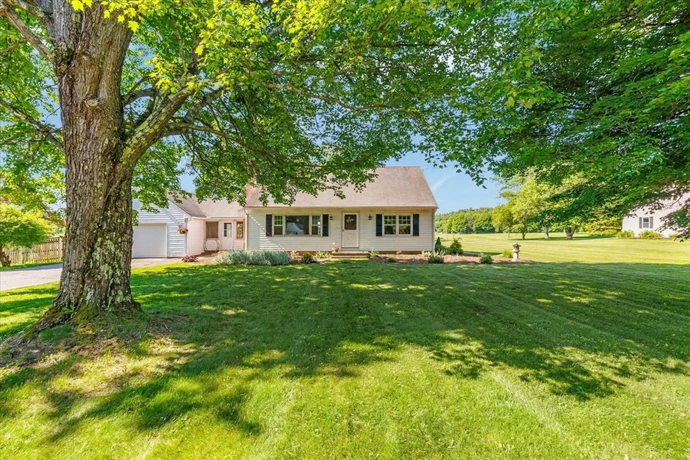 Unit for sale at 42 W Mountain Rd, Bernardston, MA 01337