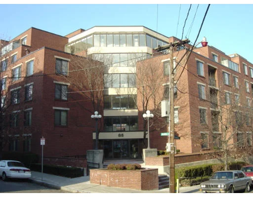 Unit for sale at 85 Brainerd Road, Boston, MA 02134