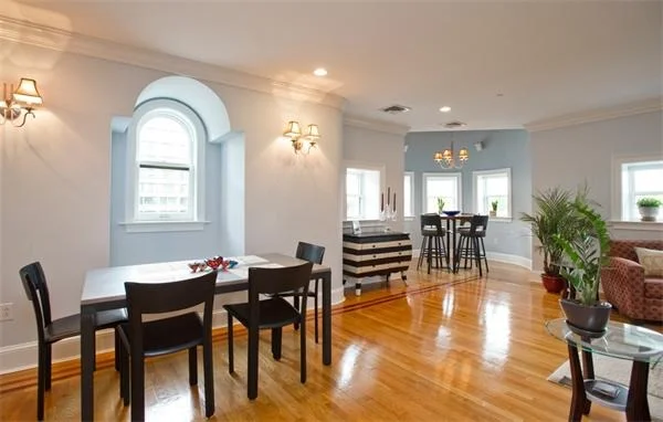 Unit for sale at 366 Tappan Street, Brookline, MA 02445