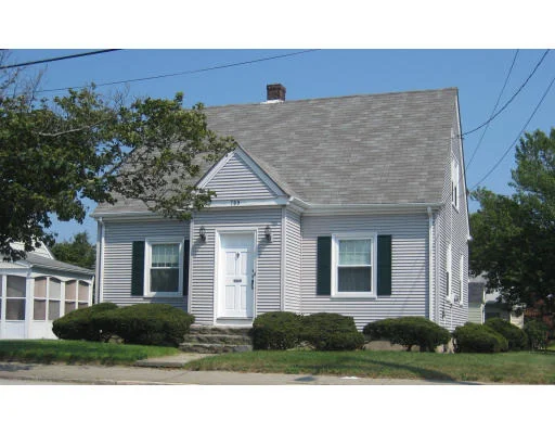 Unit for sale at 789 Oak Grove Ave, Fall River, MA 02720