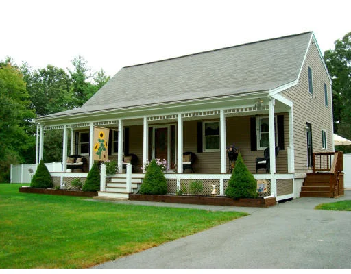 Unit for sale at 110 Hathaway Road, Acushnet, MA 02743