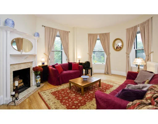Unit for sale at 465 Washington Street, Brookline, MA 02446
