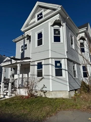 Unit for sale at 863 N Main St, Brockton, MA 02301