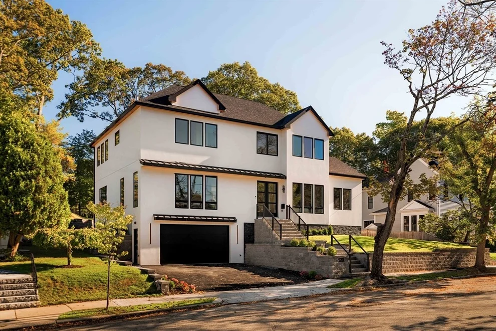 Unit for sale at 120 Stanley Rd, Newton, MA 02468