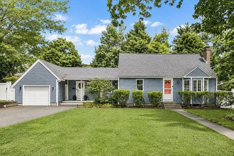 Unit for sale at 17 Hale Rd, Walpole, MA 02032