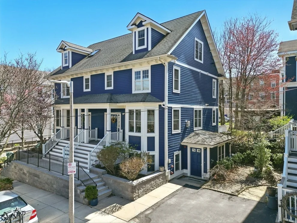 Unit for sale at 5 Lambert St, Boston, MA 02119