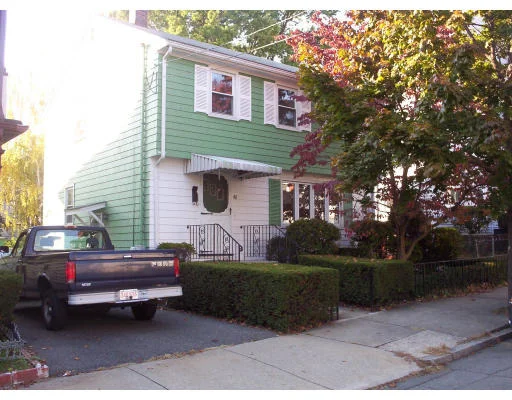 Unit for sale at 48 Autumn St, Everett, MA 02149