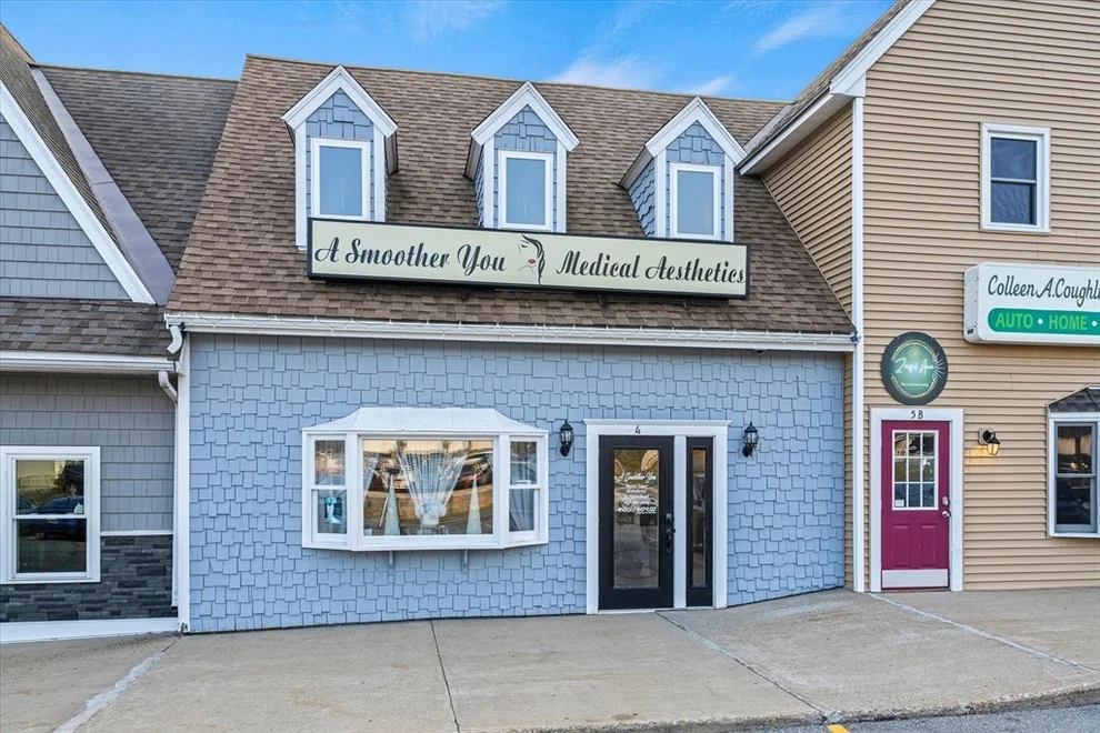 Unit for sale at 1794 Bridge St, Dracut, MA 01826
