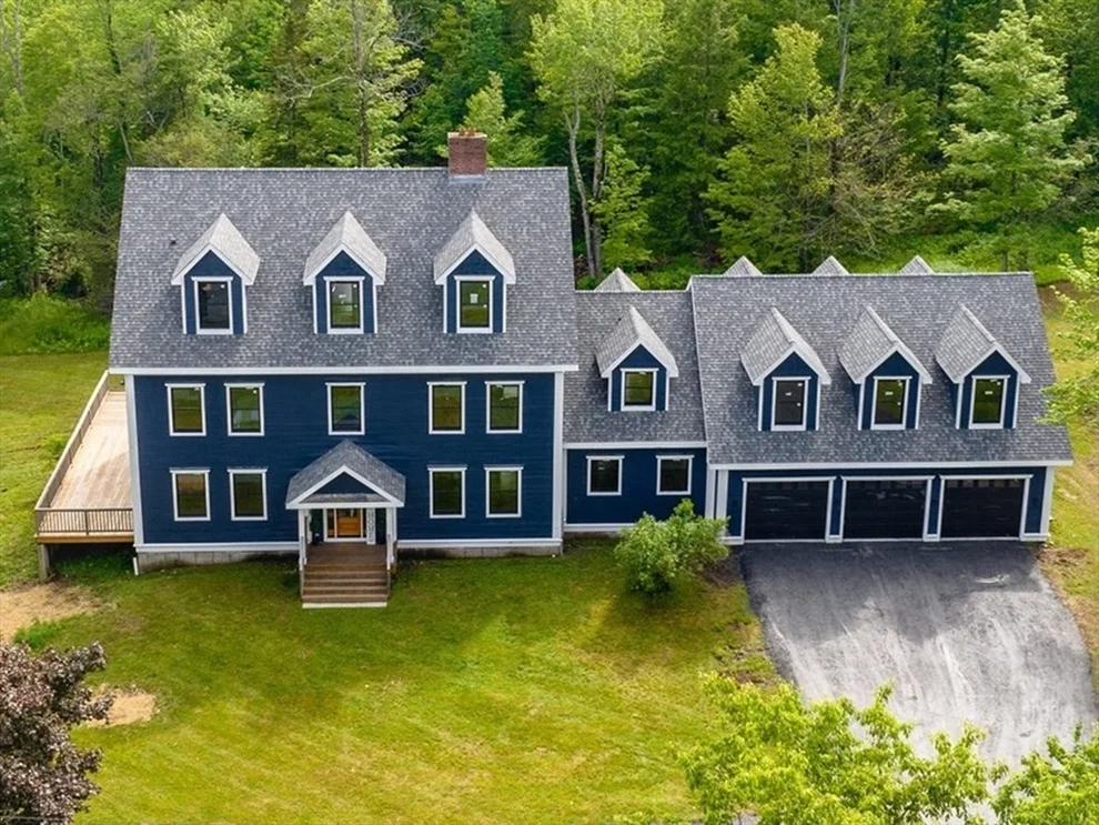 Unit for sale at 138 Ridge Rd, Worthington, MA 01098