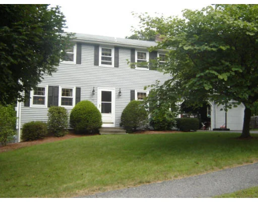 Unit for sale at 35 Minuteman Way, Shrewsbury, MA 01545