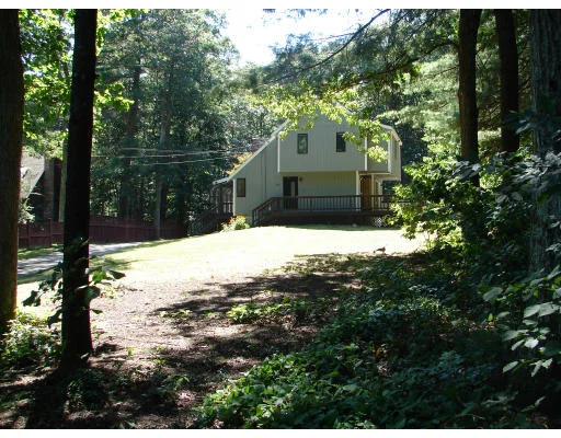 Unit for sale at 14 Walnut St, Millis, MA 02054