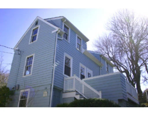 Unit for sale at 28 Elm Street, Marblehead, MA 01945