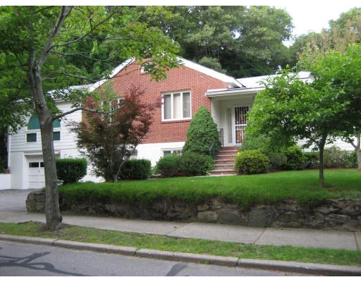 Unit for sale at 128 Hyde Street, Newton, MA 02461