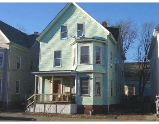 Unit for sale at 447 Summer Street, Lynn, MA 01905