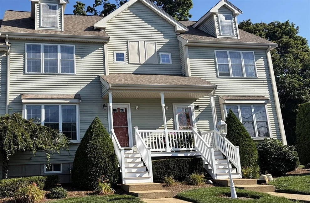 Unit for sale at 646 Bedford Street, Whitman, MA 02382