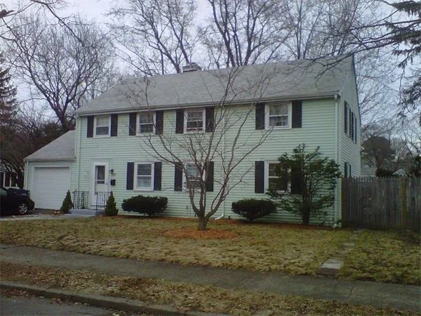 Unit for sale at 121 Fessenden Street, Newton, MA 02460