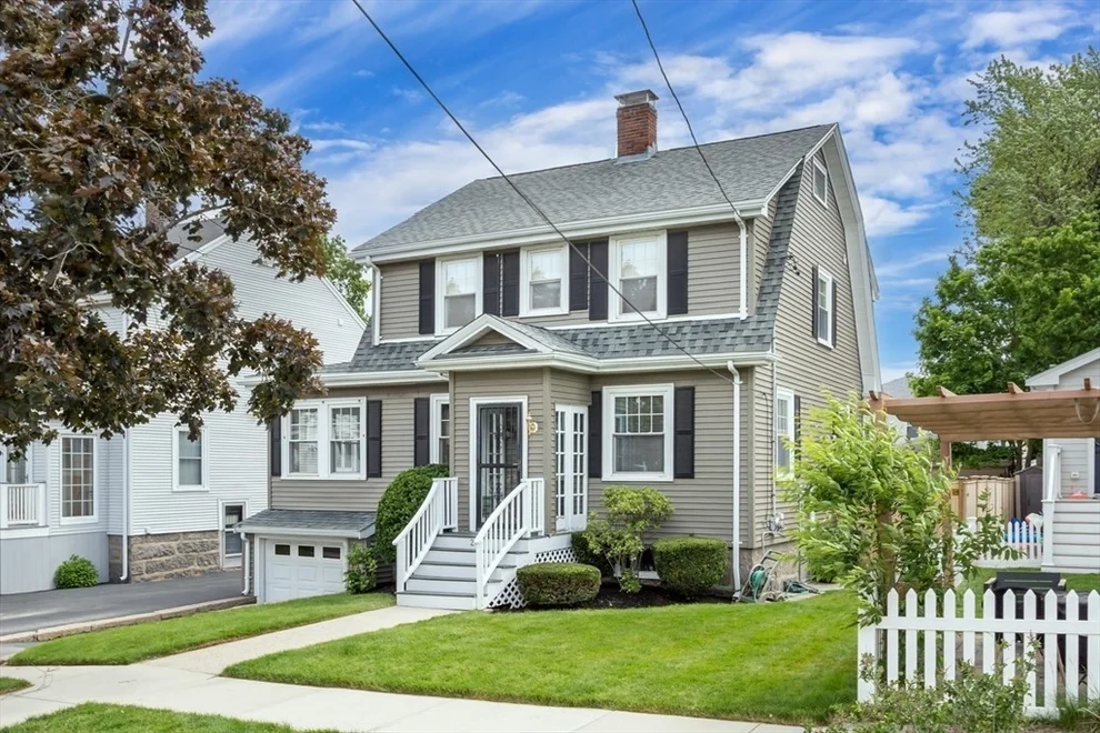 Unit for sale at 24 Neponset Road, Quincy, MA 02169