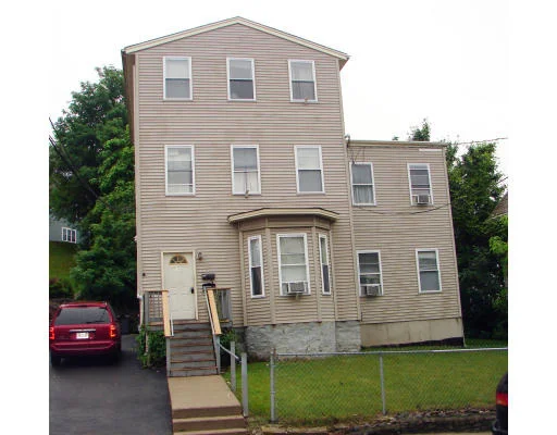 Unit for sale at 29 Kittredge Street, Boston, MA 02131