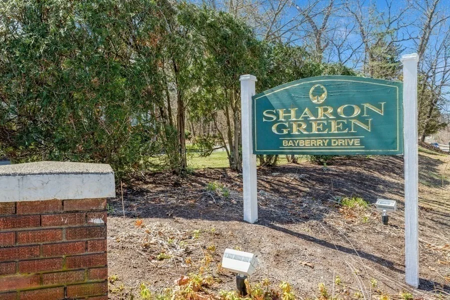 Unit for sale at 43 Bayberry Drive, Sharon, MA 02067