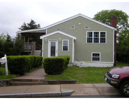 Unit for sale at 60 Maplewood St, Boston, MA 02132