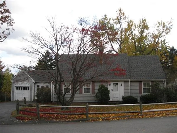 Unit for sale at 208 Moreland St, Worcester, MA 01609