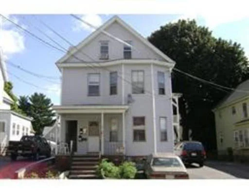 Unit for sale at 36-38 Grace St, Lowell, MA 01851