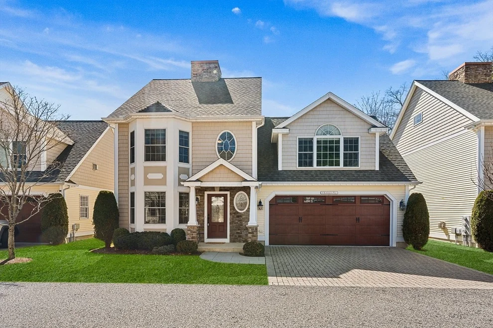 Unit for sale at 4 Kensington Way, Tewksbury, MA 01876