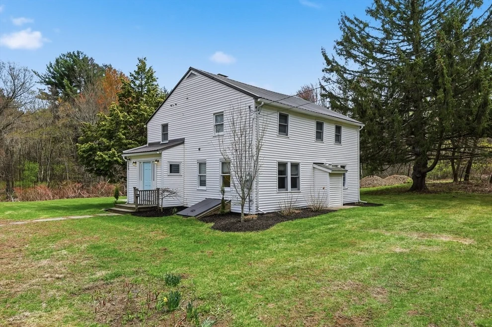 Unit for sale at 1270 West St, Amherst, MA 01002