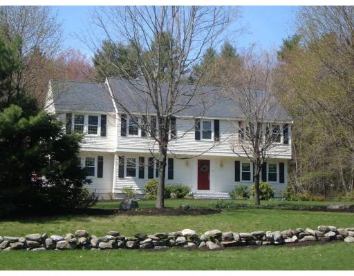 Unit for sale at 9 Babbitt Lane, Harvard, MA 01451