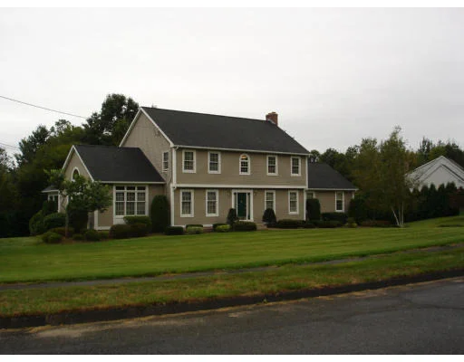 Unit for sale at 111 Ridge Trail, Westfield, MA 01085