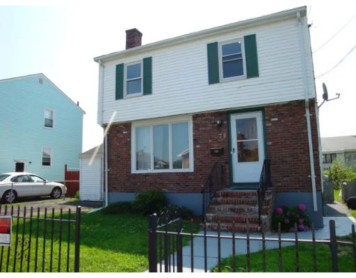 Unit for sale at 75 Gore Rd, Revere, MA 02151