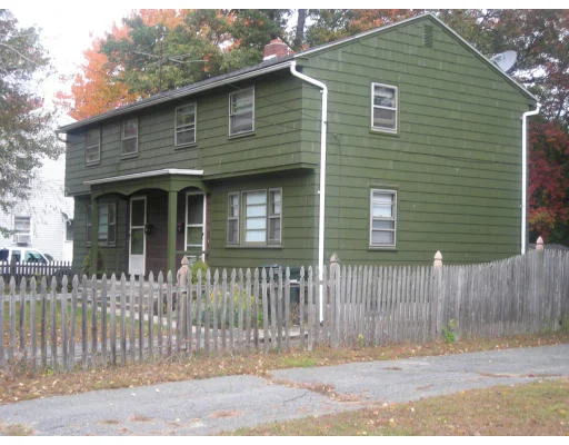 Unit for sale at 307-309 Dorset Street, Springfield, MA 01108