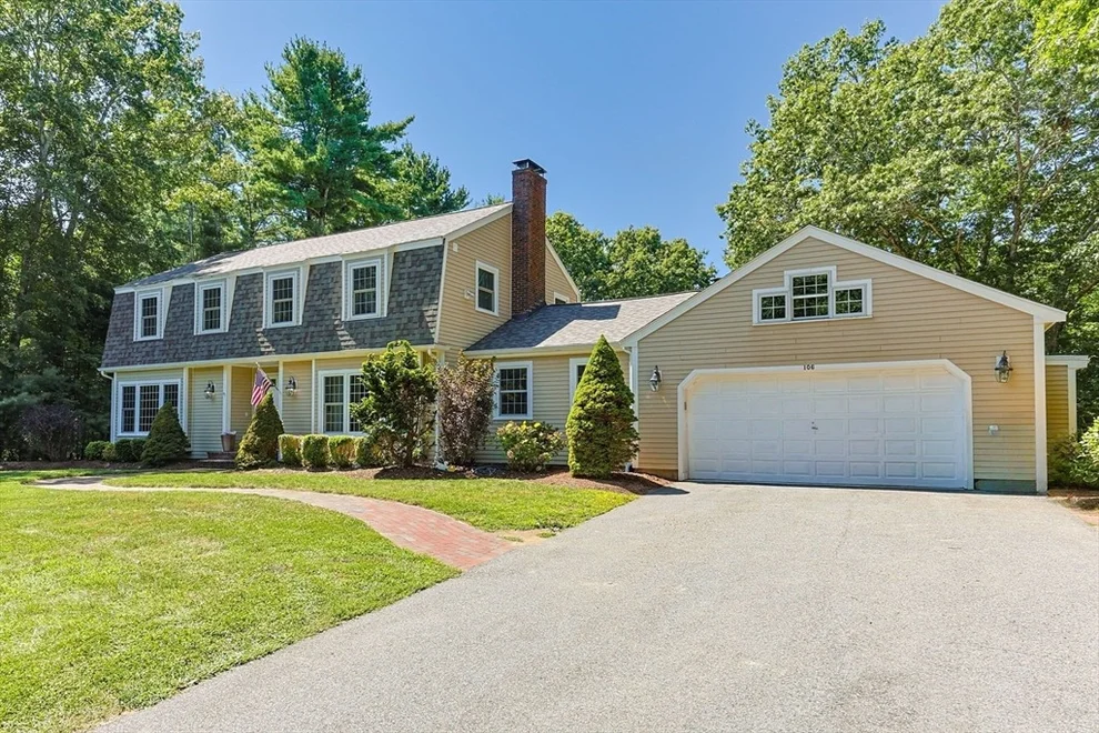 Unit for sale at 106 Upland Rd, Plympton, MA 02367